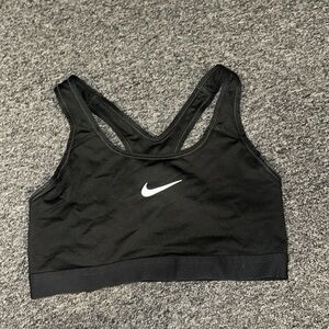 nike sports bra
